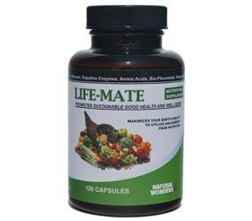 Life Mate 360 Capsules Life Mate 360 Capsules